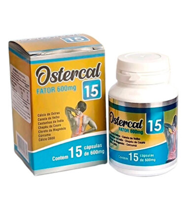 Ostercal-15 Ostercal-15